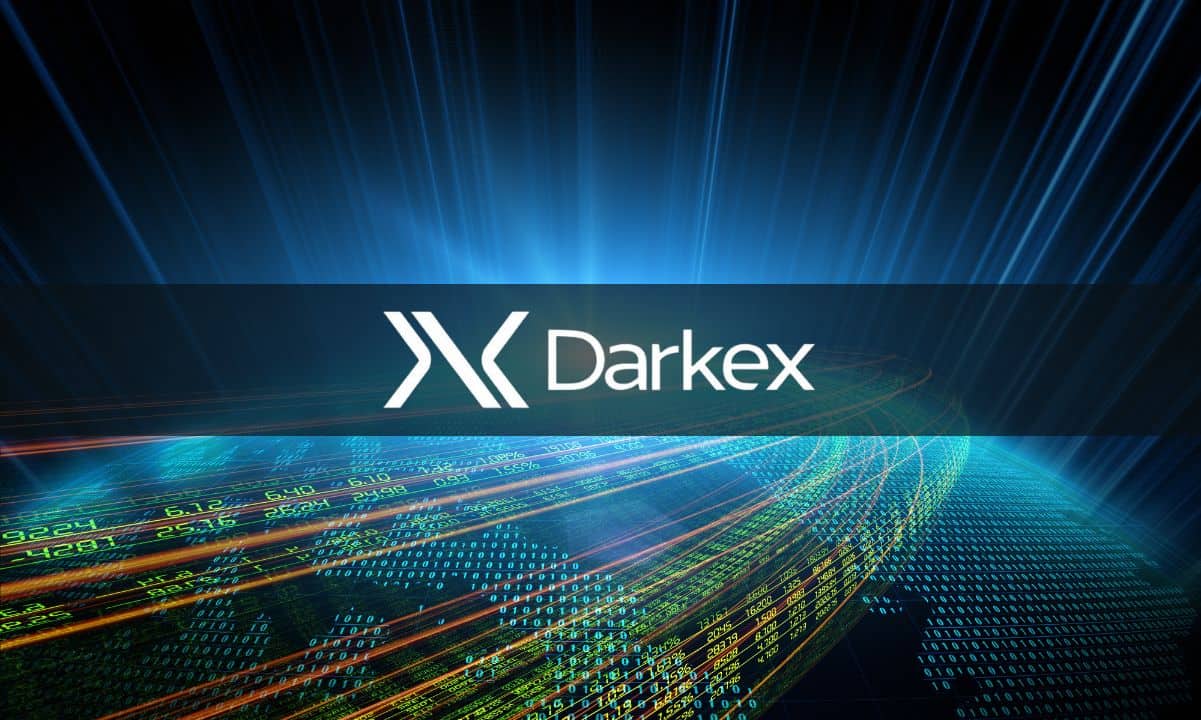 🌐 DarkEx Exchange: The Future of Crypto Trading 🚀💰