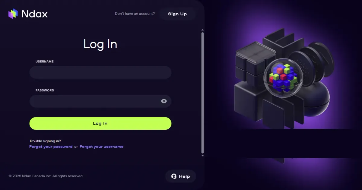 🚀 How to Easily Log In to NDAX: Your Ultimate Guide 🔑💻