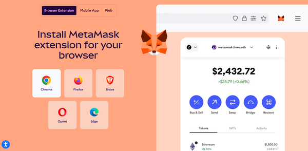 🌐 MetaMask Login: Your Complete Guide to Secure Crypto Access 🔐