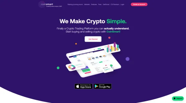 🪙 CoinSmart Login: Your Ultimate Guide to Accessing Crypto Easily 🔐
