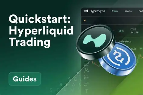 🚀 Hyperliquid Wallet: Your Ultimate Guide to Seamless Crypto Management 🌐💰
