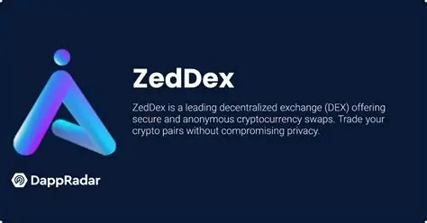 Zeddex Exchange: The Ultimate Crypto Trading Hub 🚀💰